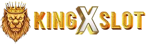 logo KINGXSLOT